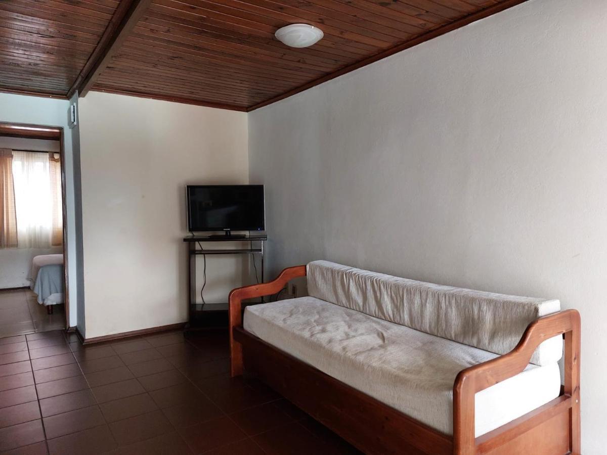 Hotel Jardines De Dayman Termas del Daymán エクステリア 写真