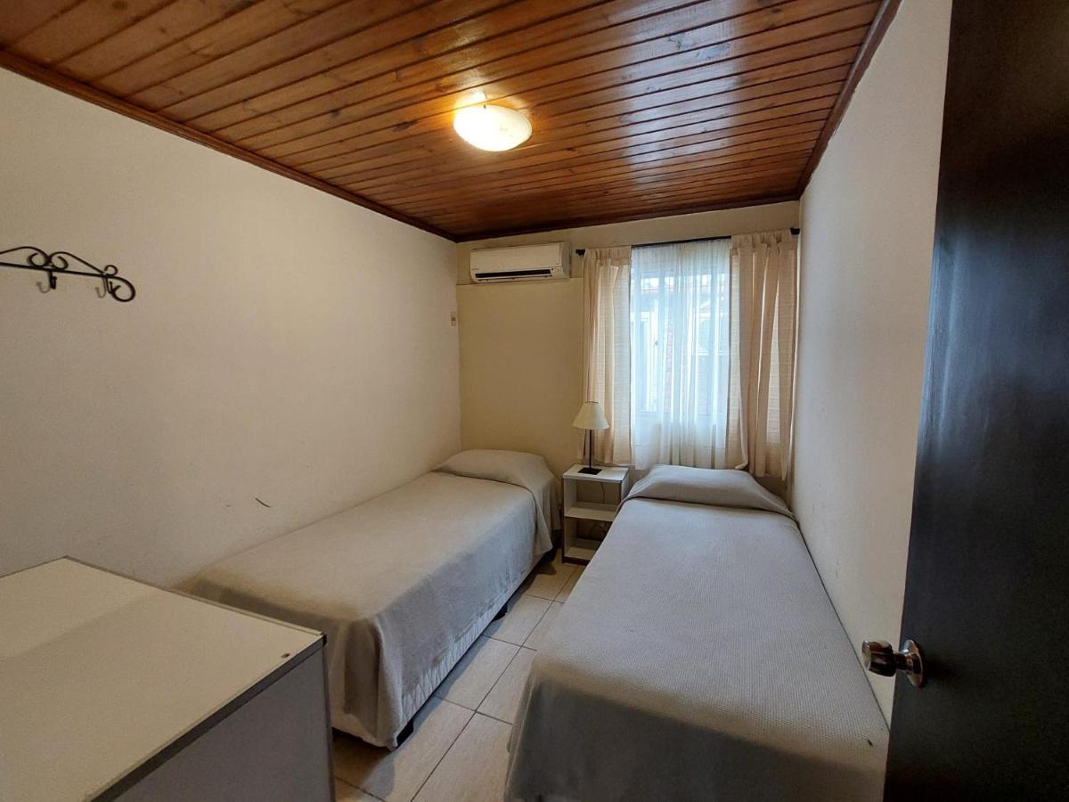 Hotel Jardines De Dayman Termas del Daymán エクステリア 写真