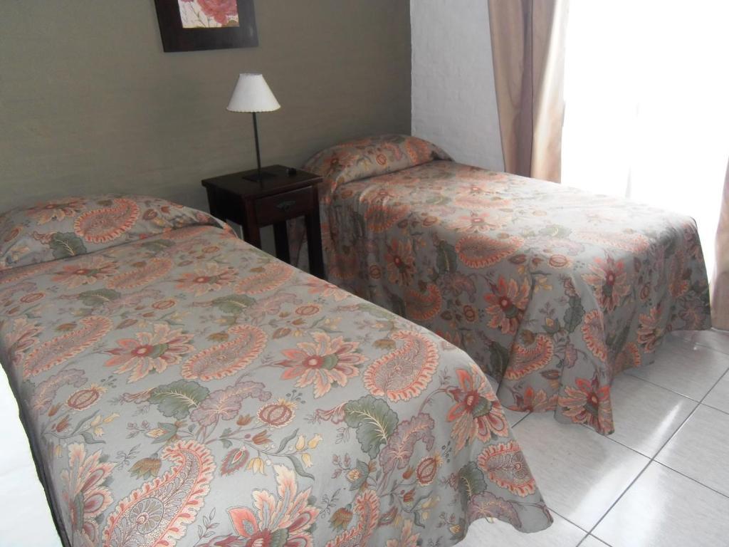Hotel Jardines De Dayman Termas del Daymán 部屋 写真